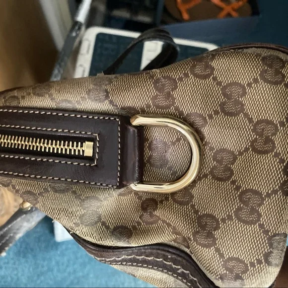 Authentic Gucci Bag - Picture 6 of 13
